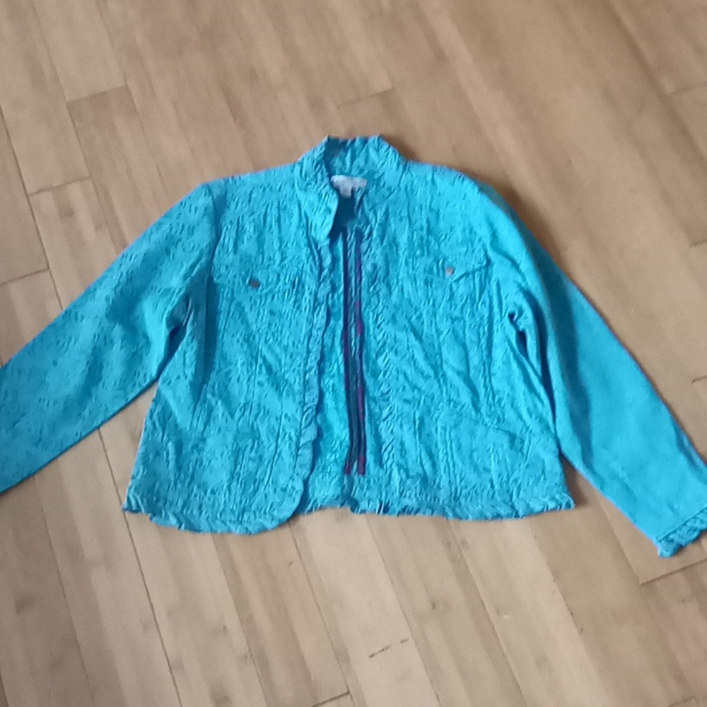 Jacket